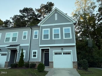 800 Star Ridge Dr, Raleigh, NC 27610