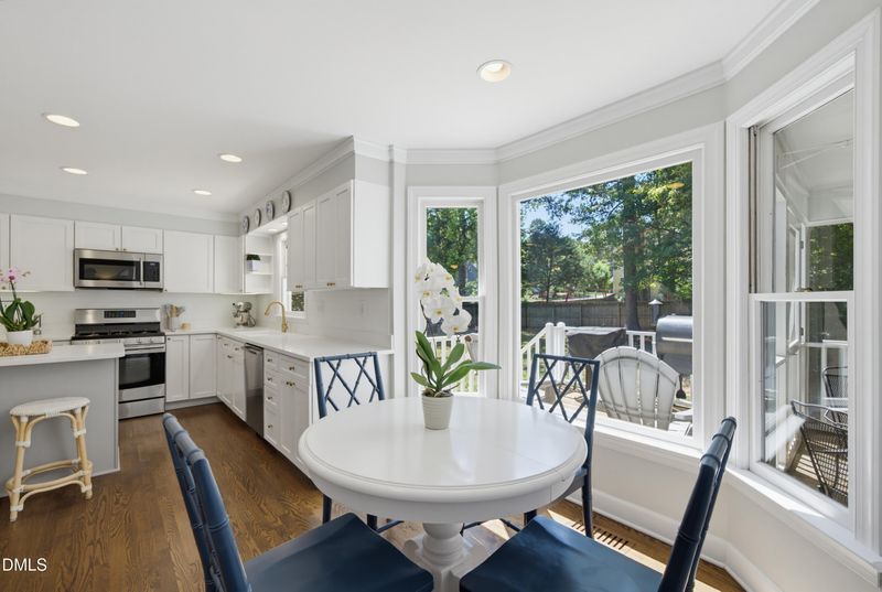 8000 Morgans Way, Raleigh, NC 27615