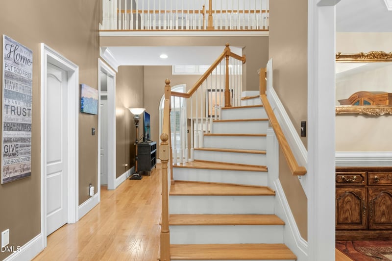 8004 Knebford Cir, Wake Forest, NC 27587