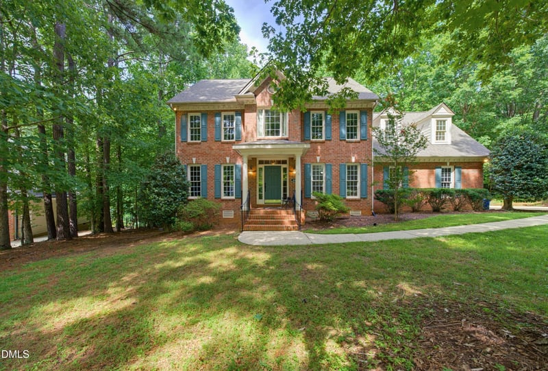 8005 Millenium Dr, Raleigh, NC 27614
