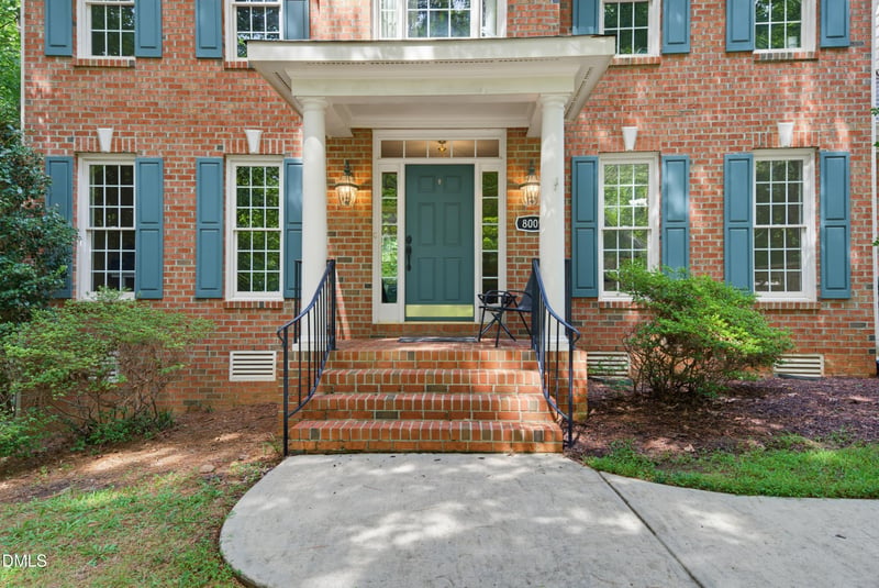 8005 Millenium Dr, Raleigh, NC 27614
