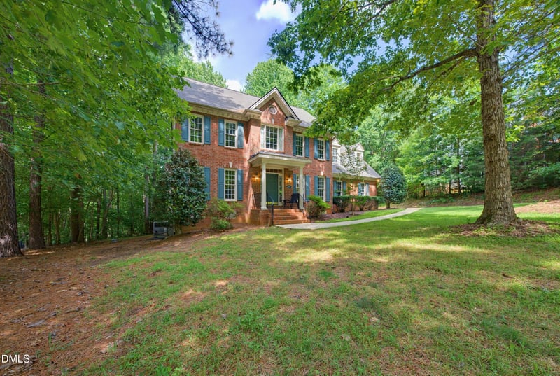8005 Millenium Dr, Raleigh, NC 27614