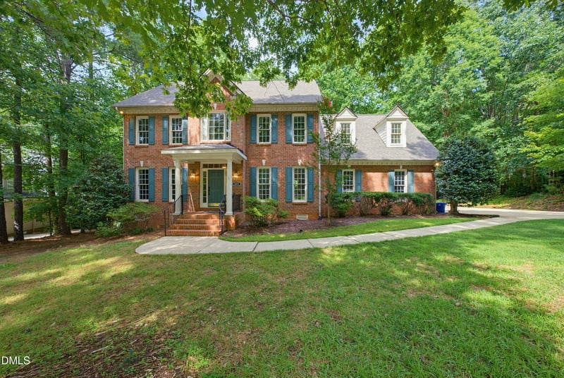 8005 Millenium Dr, Raleigh, NC 27614