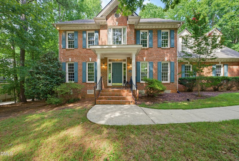 8005 Millenium Dr, Raleigh, NC 27614