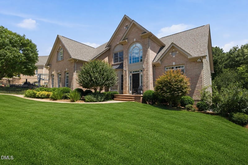 8005 Oneal Rd, Raleigh, NC 27613