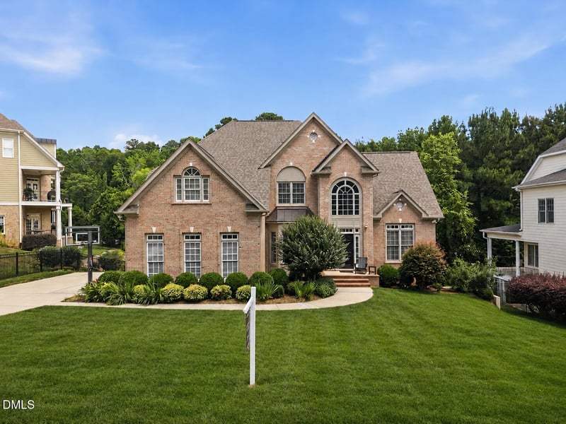 8005 Oneal Rd, Raleigh, NC 27613
