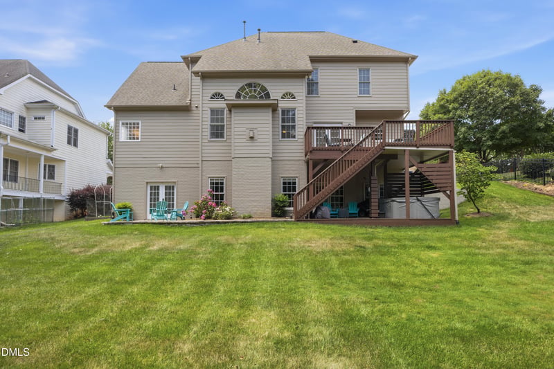 8005 Oneal Rd, Raleigh, NC 27613