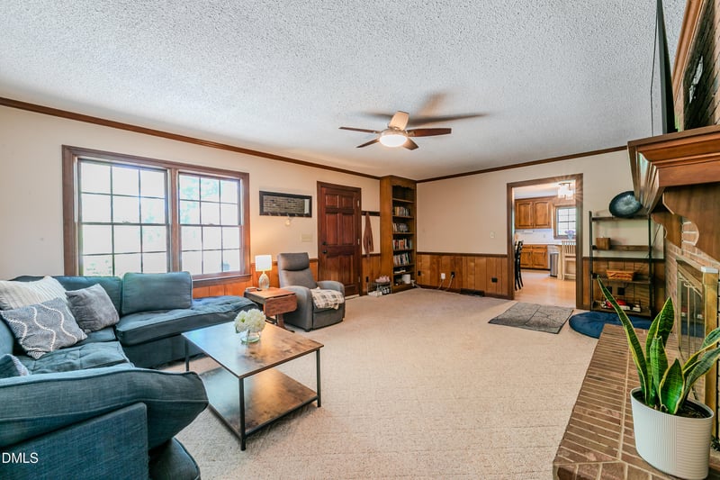8008 N Carolina 39 Hw S, Zebulon, NC 27597