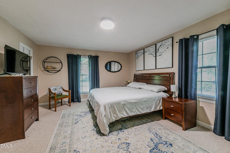 8008 N Carolina 39 Hw S, Zebulon, NC 27597