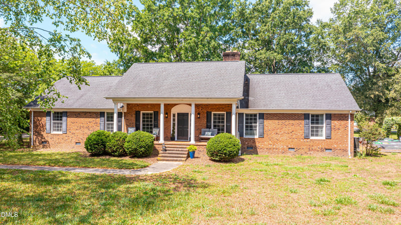 8008 N Carolina 39 Hw S, Zebulon, NC 27597