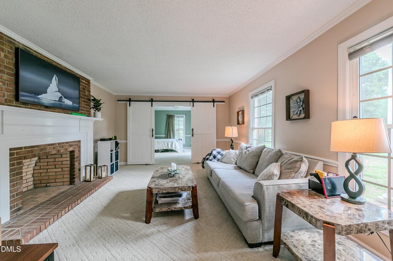 8008 N Carolina 39 Hw S, Zebulon, NC 27597