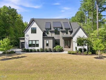 8008 Wexford Waters Ln, Wake Forest, NC 27587