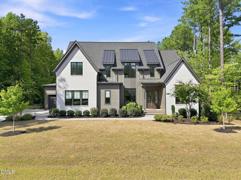 8008 Wexford Waters Ln, Wake Forest, NC 27587