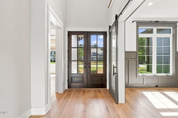 8008 Wexford Waters Ln, Wake Forest, NC 27587