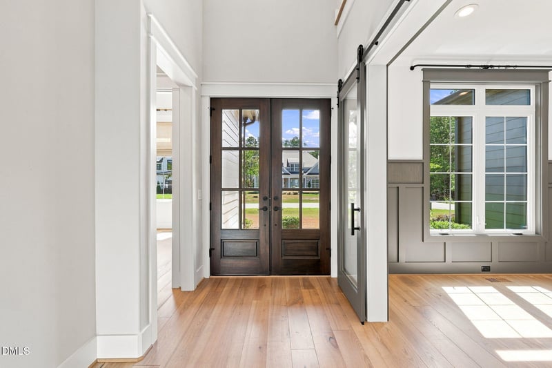 8008 Wexford Waters Ln, Wake Forest, NC 27587