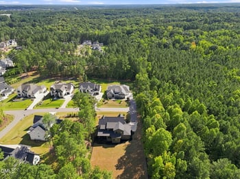 8008 Wexford Waters Ln, Wake Forest, NC 27587