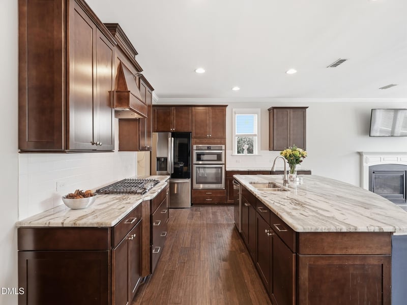 8009 Hergety Dr, Raleigh, NC 27603