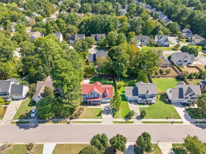 8009 Mackenzie Ct, Durham, NC 27713