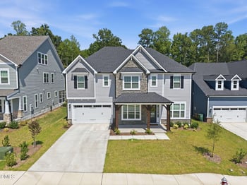 8009 Mint Whisper Way, Apex, NC 27523