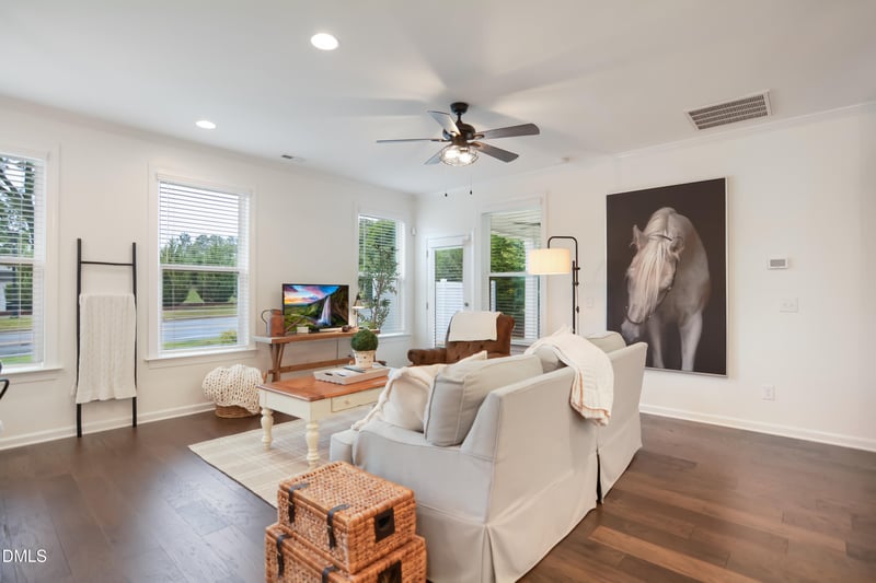801 Churton Pl, Cary, NC 27518