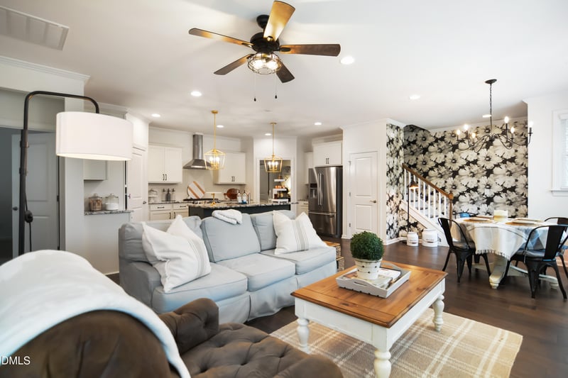 801 Churton Pl, Cary, NC 27518