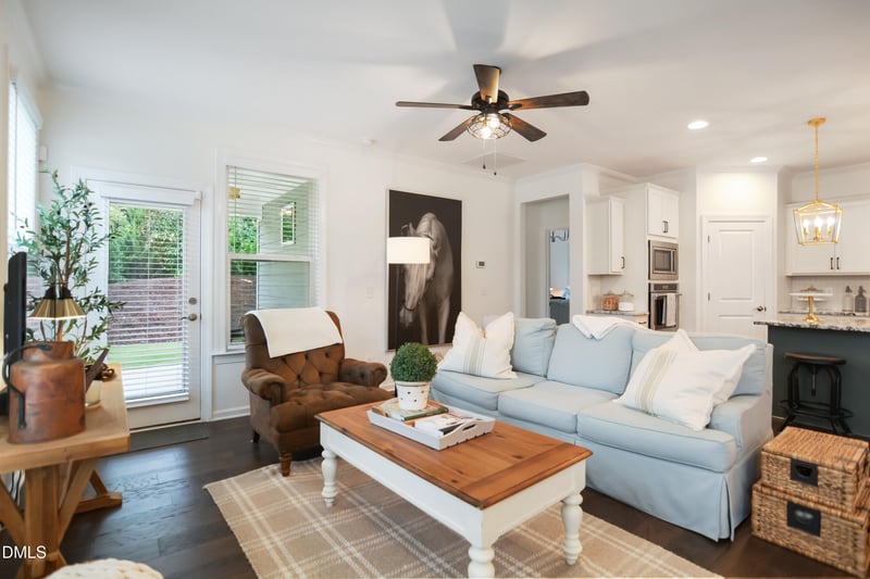 801 Churton Pl, Cary, NC 27518