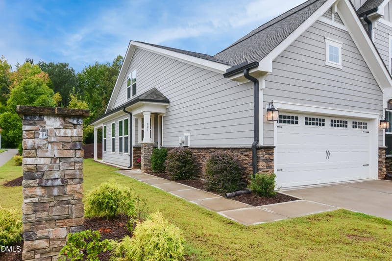 801 Churton Pl, Cary, NC 27518