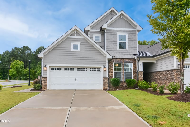 801 Churton Pl, Cary, NC 27518