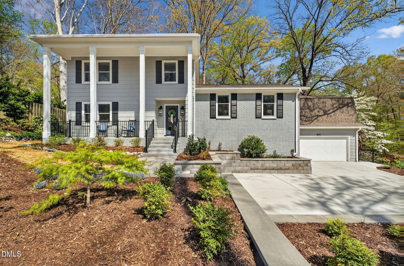 801 Compton Rd, Raleigh, NC 27609