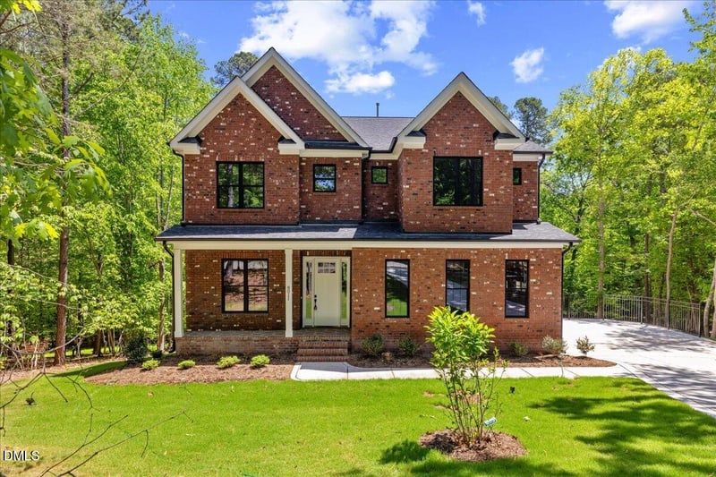 8011 Old Trail Dr, Durham, NC 27712