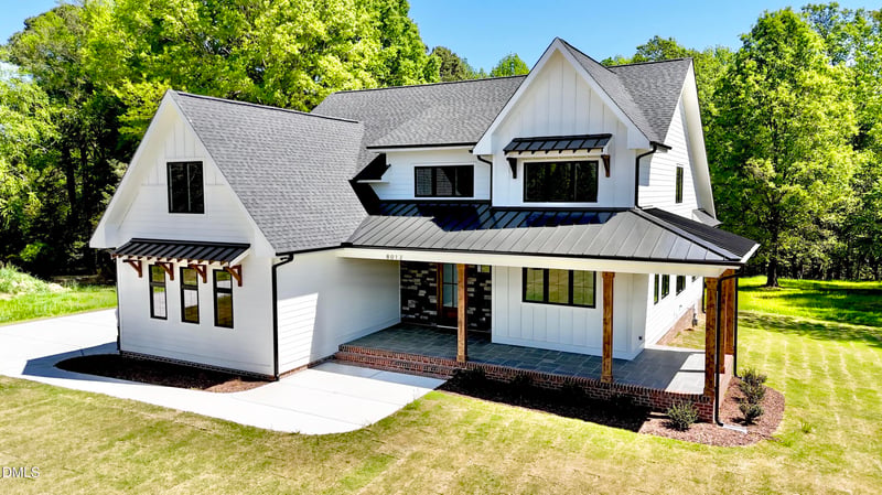 8012 Penny Rd, Raleigh, NC 27606