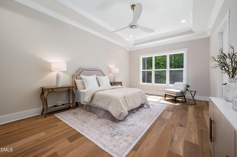 8017 Bud Morris Rd, Wake Forest, NC 27587