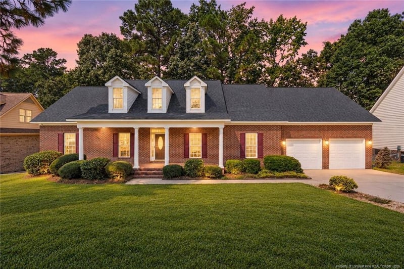 8017 Trout Creek Rd, Fayetteville, NC 28304