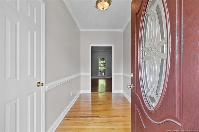 8017 Trout Creek Rd, Fayetteville, NC 28304