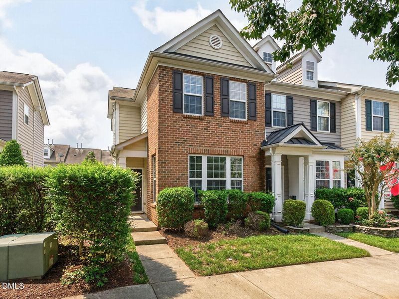 802 Bryant St, Raleigh, NC 27603
