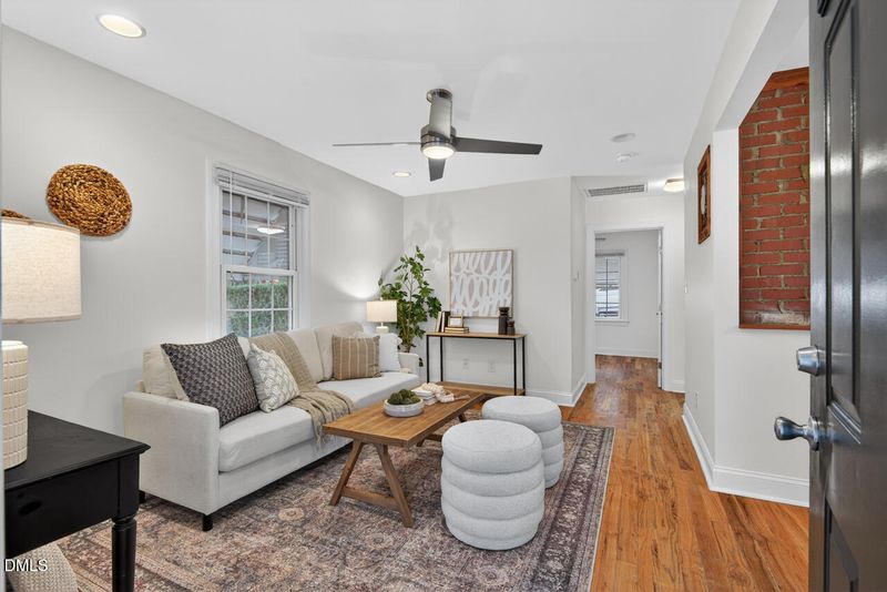 802 Cox Ave, Durham, NC 27701