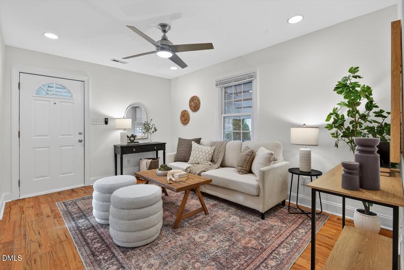 802 Cox Ave, Durham, NC 27701