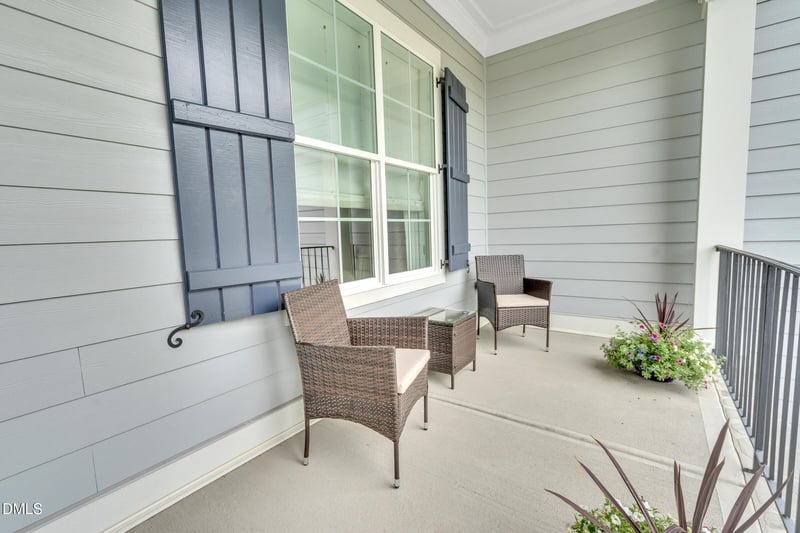 802 Laurelwood Dr, Durham, NC 27705