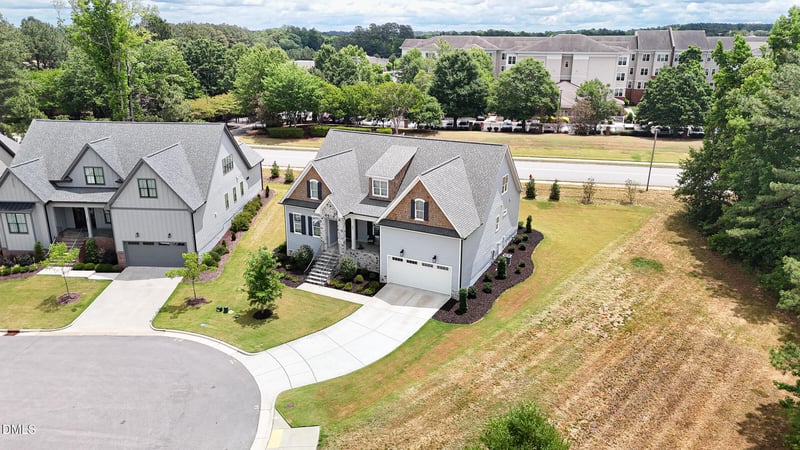 802 Laurelwood Dr, Durham, NC 27705