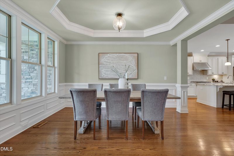 8025 Debenham Dr, Wake Forest, NC 27587