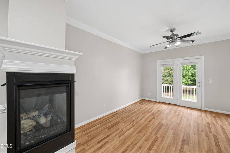 8025 Sycamore Hill Ln, Raleigh, NC 27612