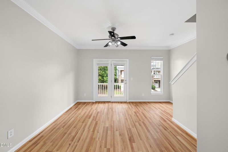 8025 Sycamore Hill Ln, Raleigh, NC 27612
