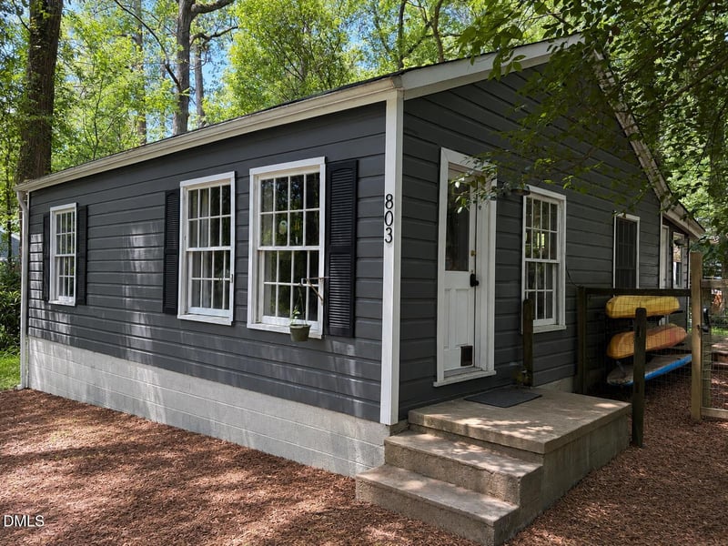 803 Branch St, Chapel Hill, NC 27516