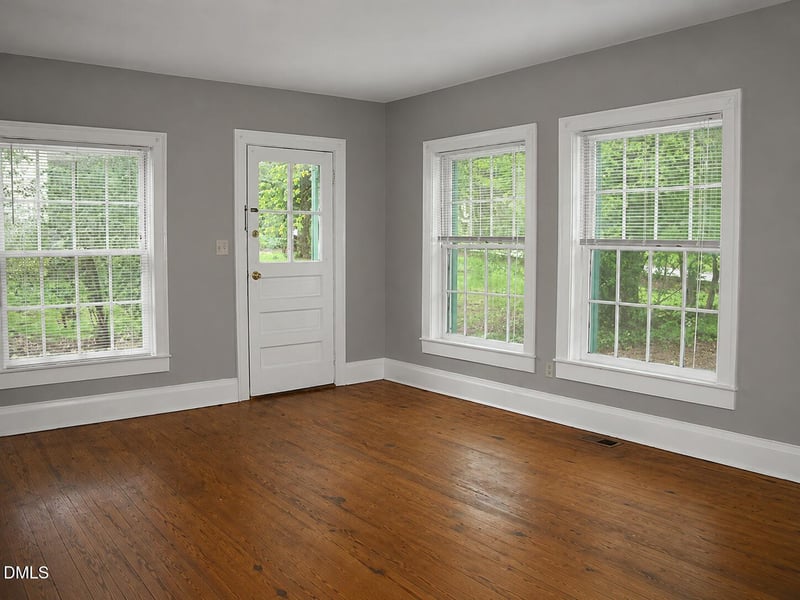 803 Branch St, Chapel Hill, NC 27516