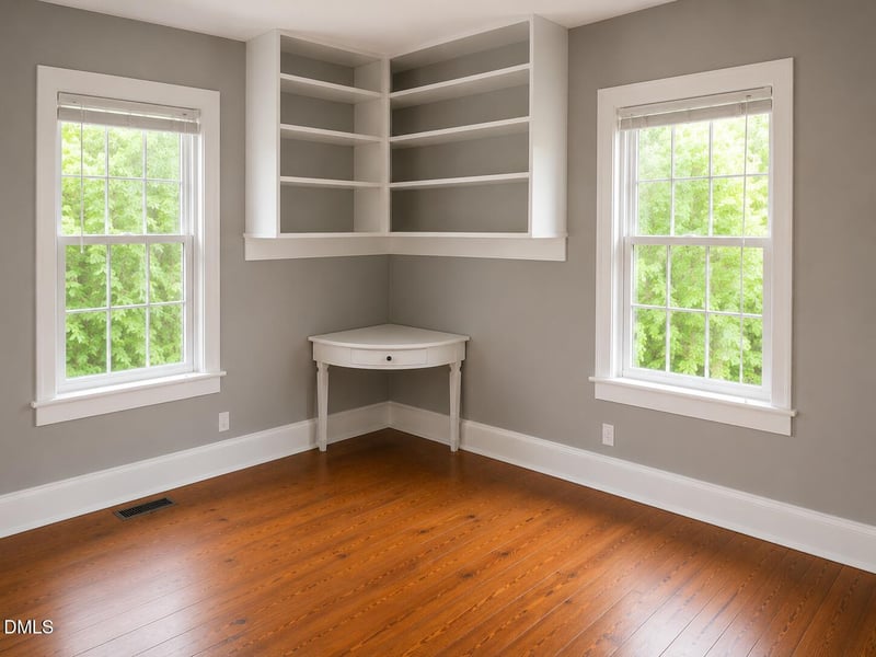 803 Branch St, Chapel Hill, NC 27516