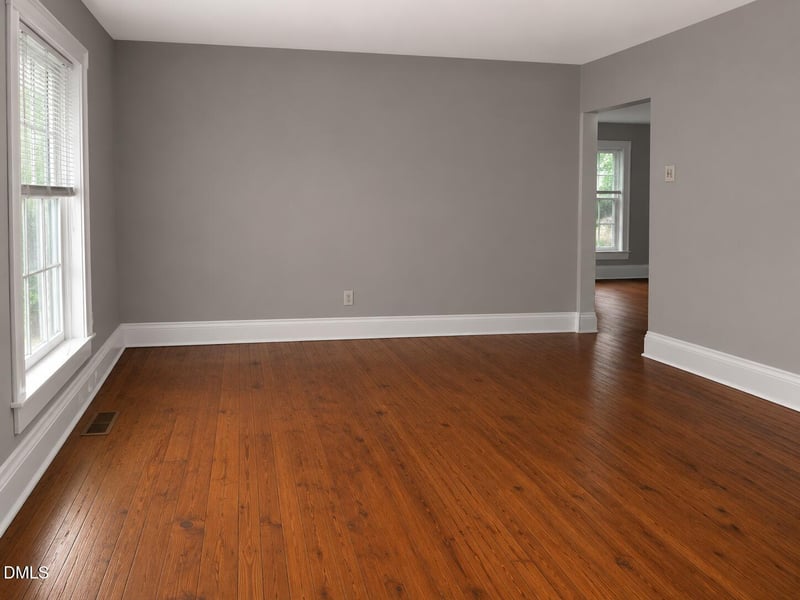 803 Branch St, Chapel Hill, NC 27516
