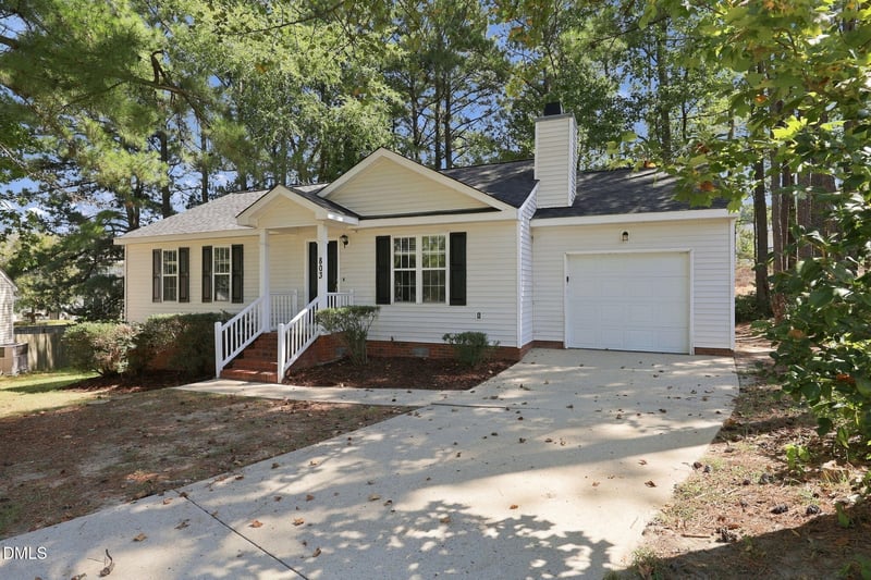 803 Delray Ln, Knightdale, NC 27545