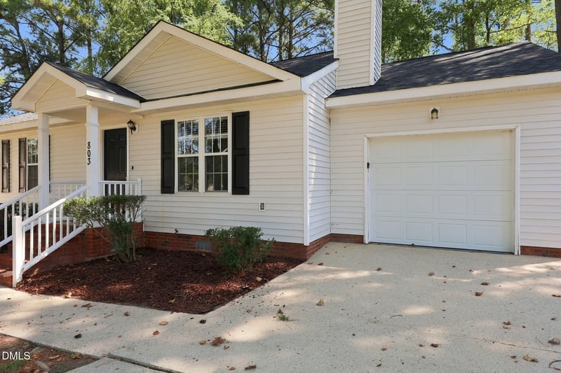 803 Delray Ln, Knightdale, NC 27545