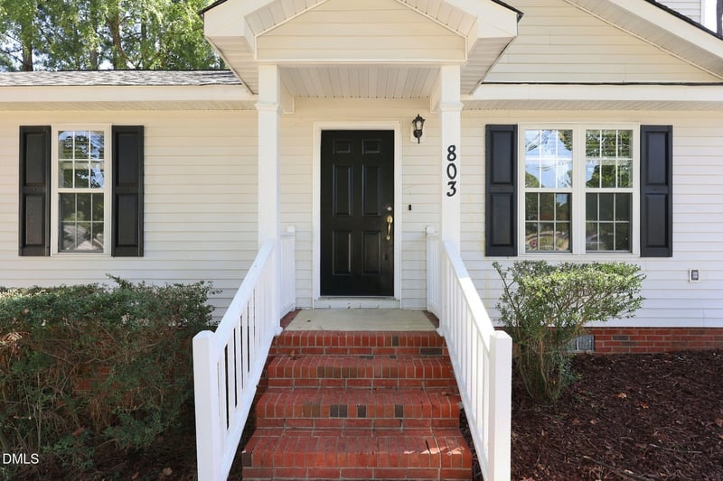 803 Delray Ln, Knightdale, NC 27545
