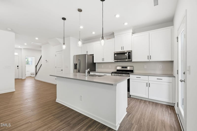 803 Oak Center Dr, Raleigh, NC 27610